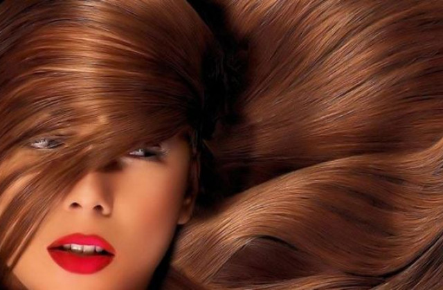 نرم کننده مو