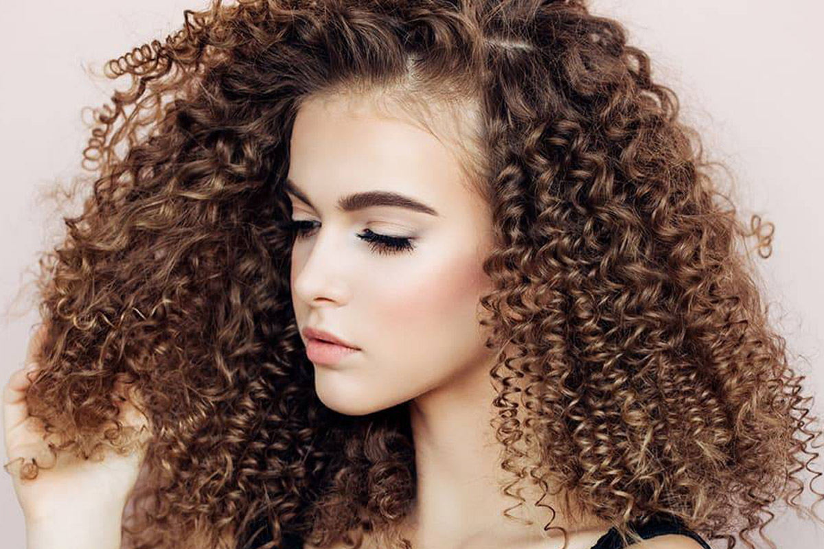 محصولات ویژه مو فر