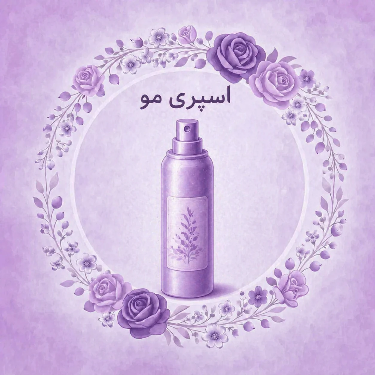 اسپری دوفاز