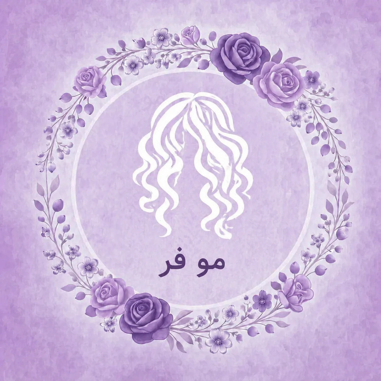 محصولات ویژه مو فر