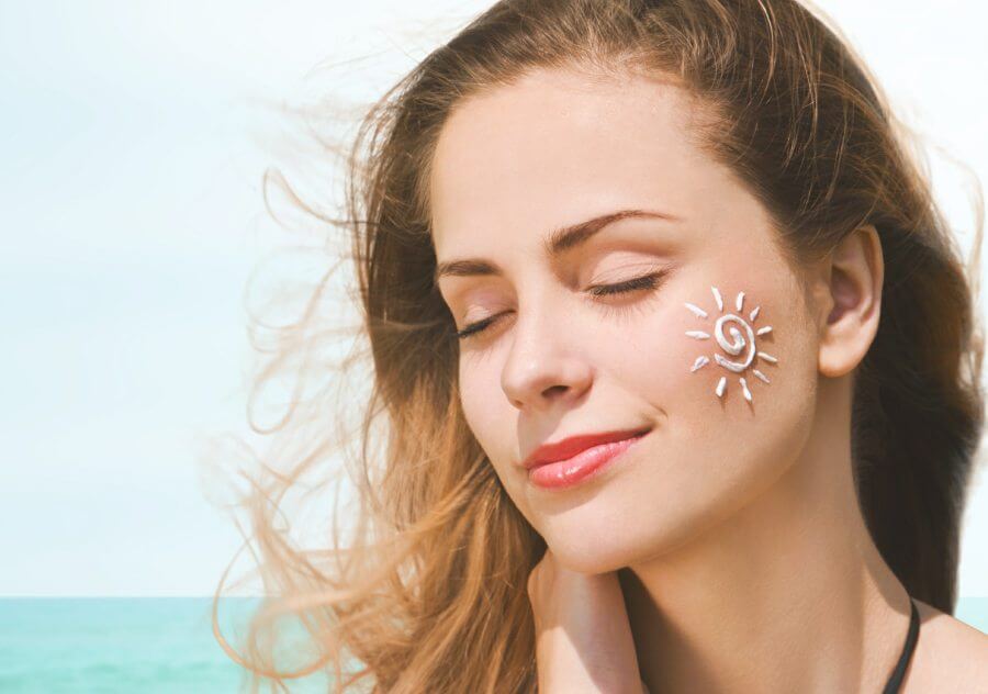 کرم ضدآفتاب