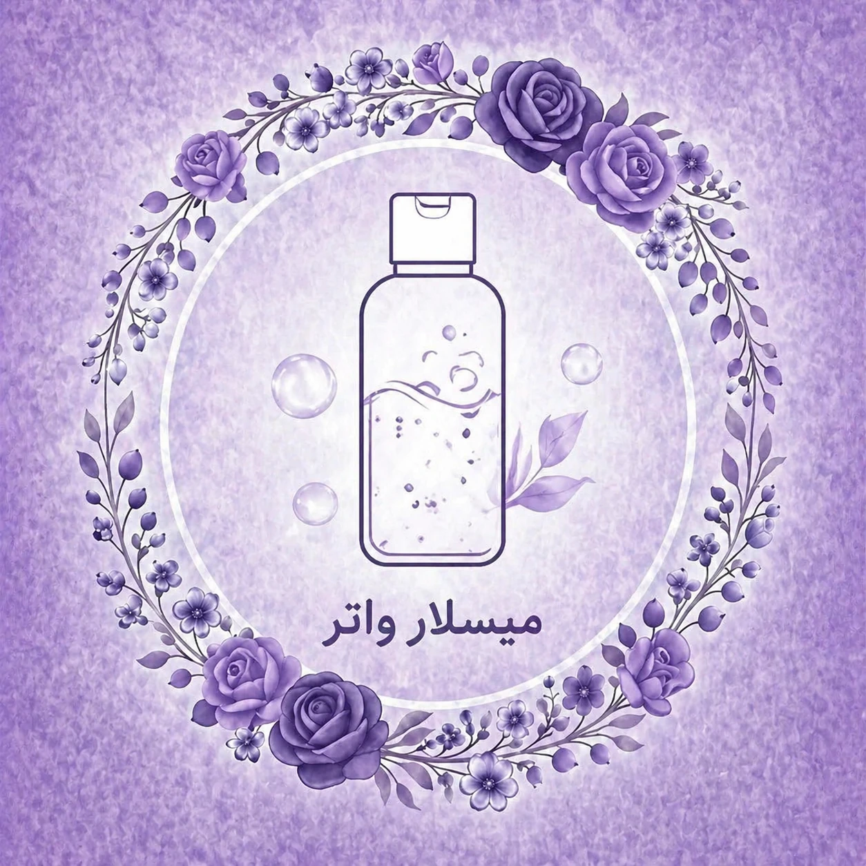 آرایش پاک کن و میسلارواتر