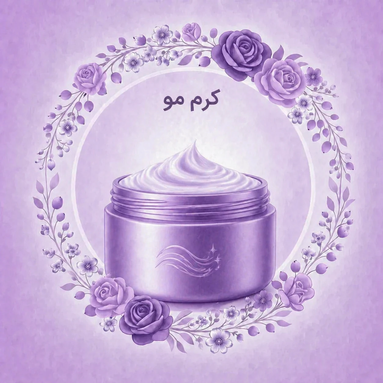 کرم مو