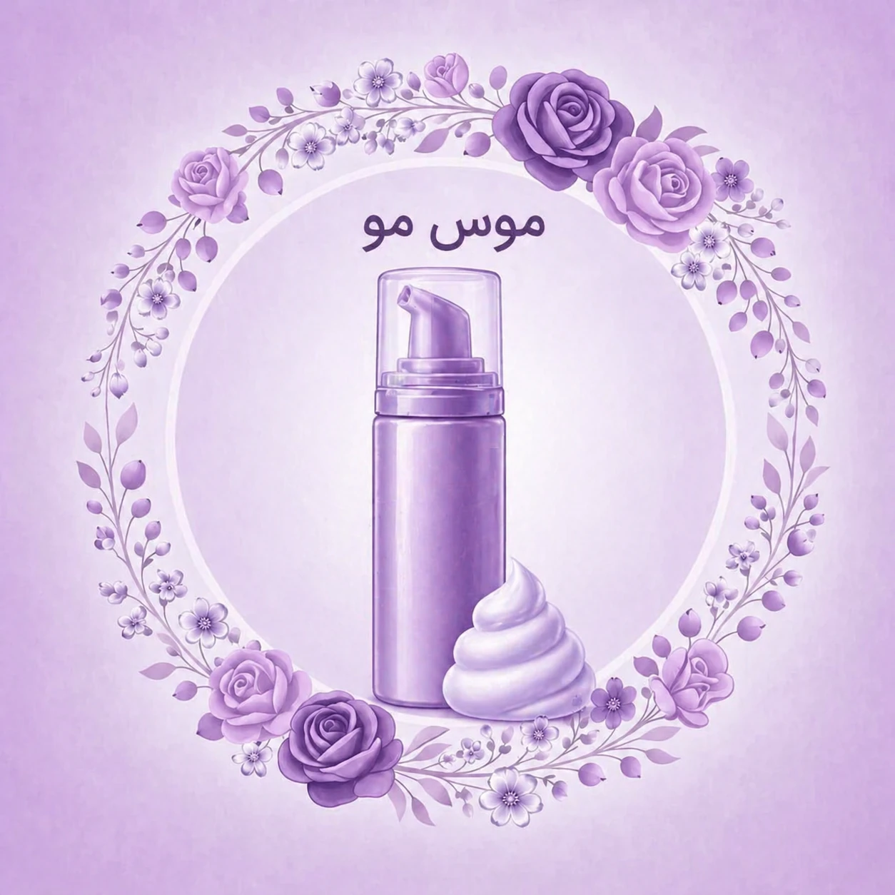 موس و تافت مو