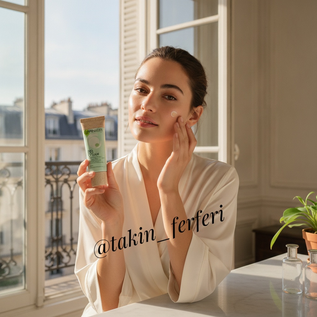 ۱.بی بی کرم دقیقاً چیست؟