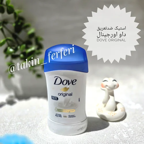 استیک ضدتعریق داو اورجینال Dove Original