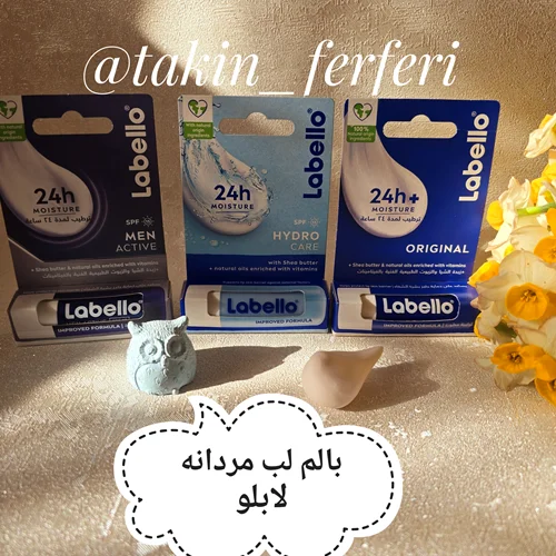 بالم لب لابلو
